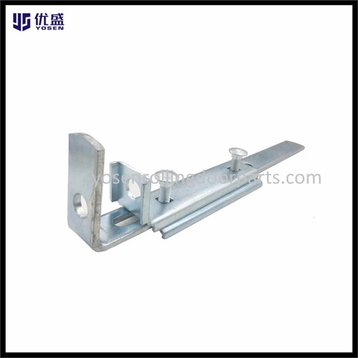 Roller Shutter Door Slide Lock